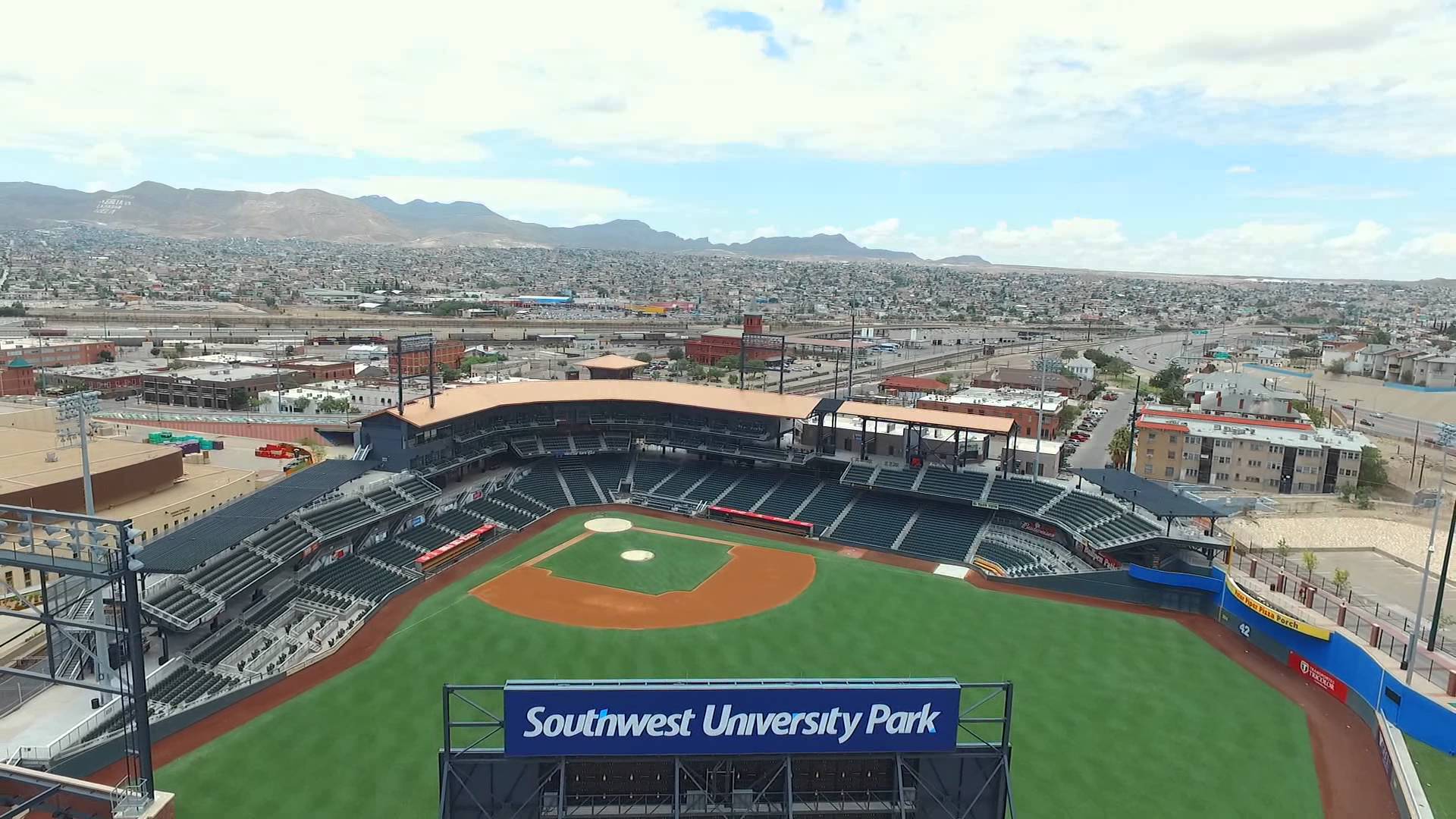 El Paso Electrician Ball Park Services